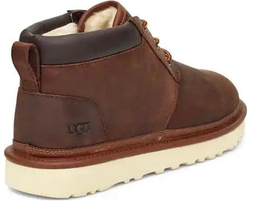 UGG 舒適休閒 及腳踝 雪地靴 男款 棕色 Shop UGG 舒適休閒 及腳踝 雪地靴 男款 棕色