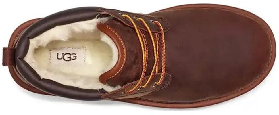 UGG 舒適休閒 及腳踝 雪地靴 男款 棕色 Purchase UGG 舒適休閒 及腳踝 雪地靴 男款 棕色