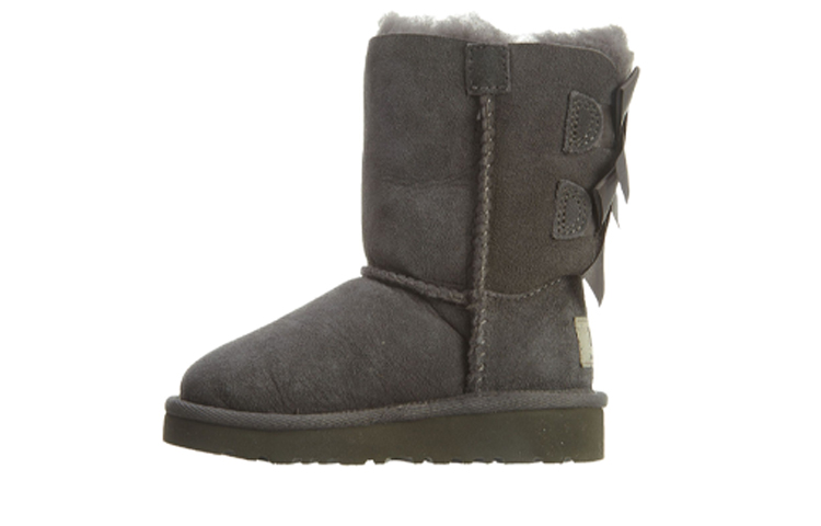 Buy UGG Snow Boots 'Cozy Durable Warm - Grey' 3280T-GREY