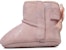 UGG But Salji 'Bulu Lembut Merah Jambu' 1117623I-PINK