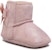 UGG But Salji 'Bulu Lembut Merah Jambu' 1117623I-PINK