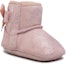 Lookbook UGG But Salji 'Bulu Lembut Merah Jambu' 1117623I-PINK