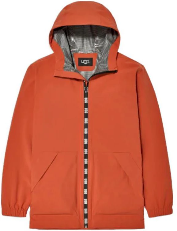 ugg-solid-color-oversized-hooded-zip-up-jacket-in-orange-1136810-adr