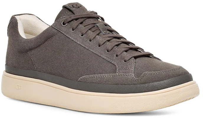 UGG South Bay ''Anthrazitgrau'' 1154150-CHRC Lookbook UGG South Bay ''Anthrazitgrau'' 1154150-CHRC