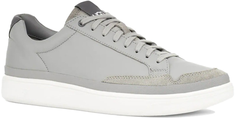 UGG 南湾低帮运动鞋 灰色 1108959-SEL Lookbook UGG 南湾低帮运动鞋 灰色 1108959-SEL