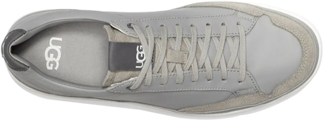 UGG 南湾低帮运动鞋 灰色 1108959-SEL Purchase UGG 南湾低帮运动鞋 灰色 1108959-SEL