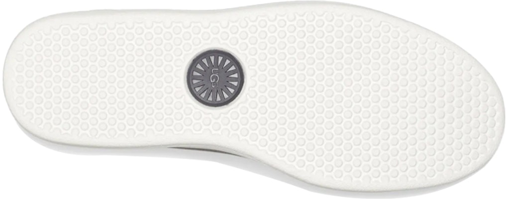 UGG 南湾低帮运动鞋 灰色 1108959-SEL Details for UGG 南湾低帮运动鞋 灰色 1108959-SEL