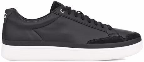 Order Sneakers in Pelle UGG South Bay Low-top Neri da Uomo 1108959-BLK