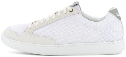 UGG South Bay Sneaker Low Mesh 'White' 1125104-WHT UGG South Bay Sneaker Low Mesh 'White' 1125104-WHT