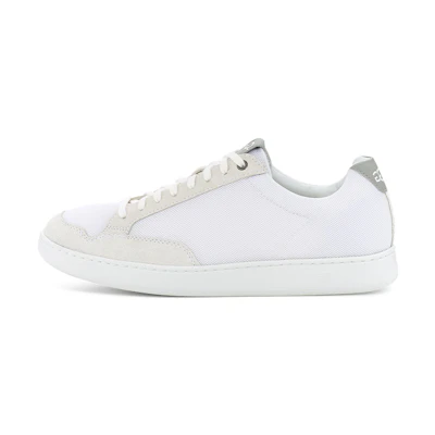 UGG South Bay Sneaker Low Mesh 'White'
