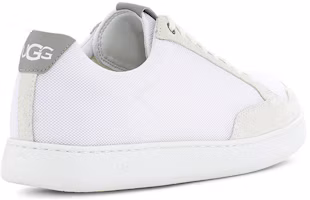 Shop UGG South Bay Sneaker Basso Mesh ''Bianco'' 1125104-WHT