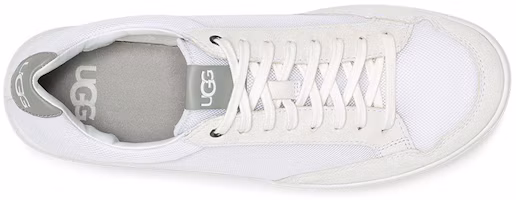Purchase UGG South Bay Sneaker Basso Mesh ''Bianco'' 1125104-WHT