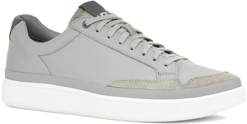 UGG South Bay Low Tops Sportschuh Grau 1108959-SEL Lookbook UGG South Bay Low Tops Sportschuh Grau 1108959-SEL