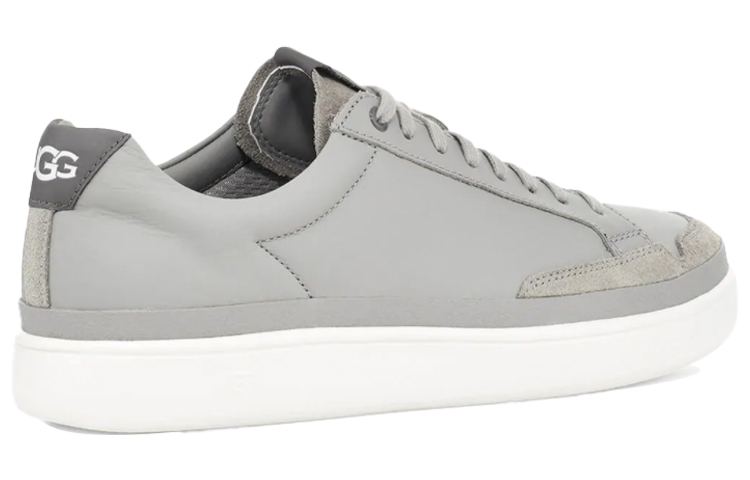 Shop UGG South Bay Low Tops Sportschuh Grau 1108959-SEL