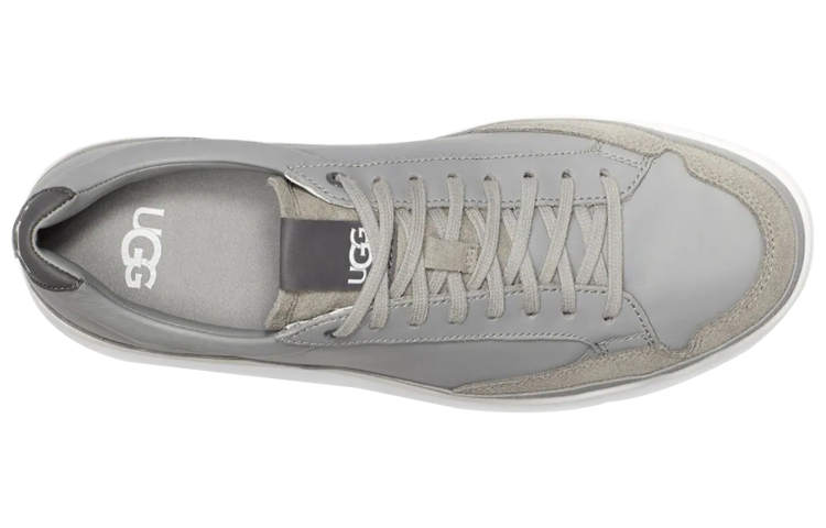 Purchase UGG South Bay Low Tops Sportschuh Grau 1108959-SEL