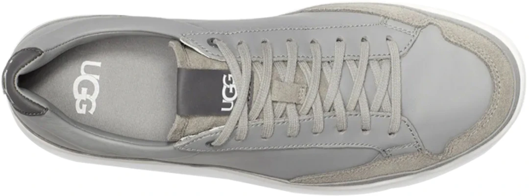 UGG South Bay Low Tops Sportschuh Grau 1108959-SEL Purchase UGG South Bay Low Tops Sportschuh Grau 1108959-SEL