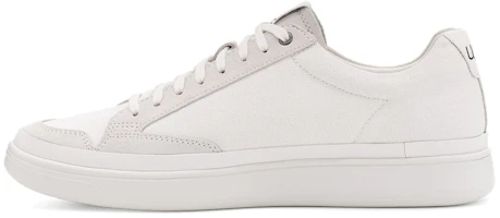 UGG South Bay Sneaker Low Canvas 'White' 1117580-WHT UGG South Bay Sneaker Low Canvas 'White' 1117580-WHT