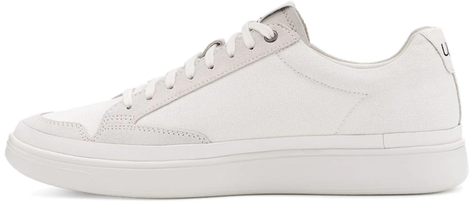 UGG South Bay Sneaker Bassa in Tela ''Bianco'' 1117580-WHT Buy UGG South Bay Sneaker Bassa in Tela ''Bianco'' 1117580-WHT