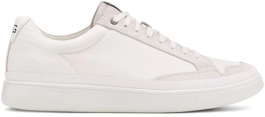 UGG South Bay Sneaker Bassa in Tela ''Bianco'' 1117580-WHT Order UGG South Bay Sneaker Bassa in Tela ''Bianco'' 1117580-WHT