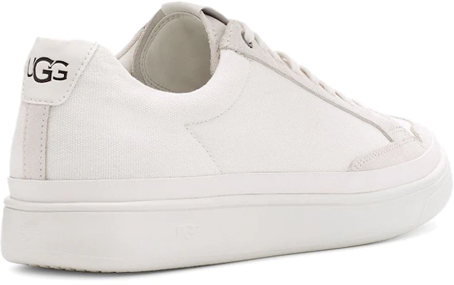 UGG South Bay Sneaker Bassa in Tela ''Bianco'' 1117580-WHT Purchase UGG South Bay Sneaker Bassa in Tela ''Bianco'' 1117580-WHT