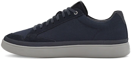 UGG South Bay Sneaker Low Canvas 'Blue' 1117580-DSPP UGG South Bay Sneaker Low Canvas 'Blue' 1117580-DSPP
