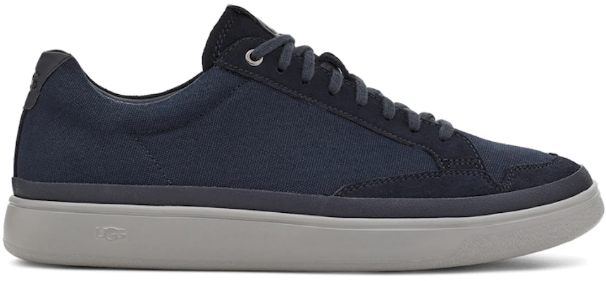 UGG South Bay Sneaker Low Canvas ''Blau'' 1117580-DSPP Order UGG South Bay Sneaker Low Canvas ''Blau'' 1117580-DSPP