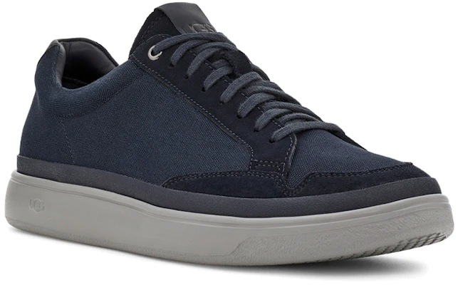 UGG South Bay Sneaker Low Canvas ''Blau'' 1117580-DSPP Lookbook UGG South Bay Sneaker Low Canvas ''Blau'' 1117580-DSPP