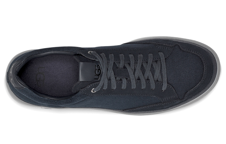 Shop UGG South Bay Sneaker Low Canvas ''Blau'' 1117580-DSPP