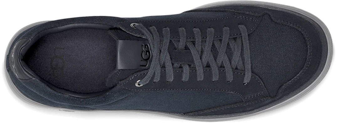 UGG South Bay Sneaker Low Canvas ''Blau'' 1117580-DSPP Shop UGG South Bay Sneaker Low Canvas ''Blau'' 1117580-DSPP