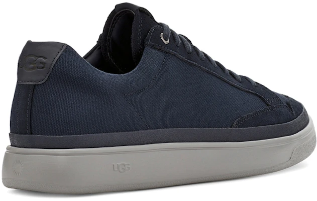 UGG South Bay Sneaker Low Canvas ''Blau'' 1117580-DSPP Purchase UGG South Bay Sneaker Low Canvas ''Blau'' 1117580-DSPP