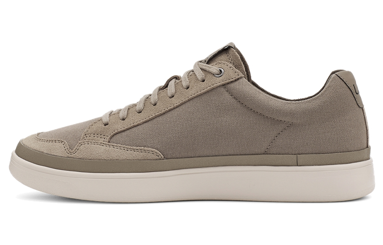 UGG South Bay Sneaker Low Canvas 'Dune' 1117580-DUNE