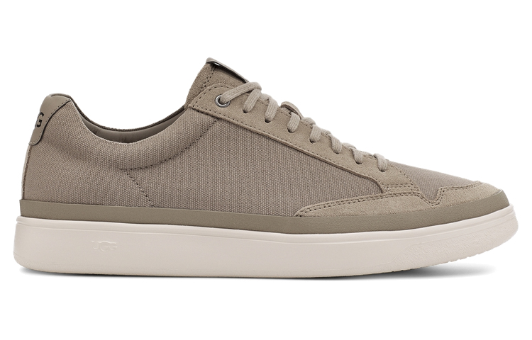 Order UGG South Bay Sneaker Low Canvas ''Dune'' Herrenschuhe 1117580-DUNE