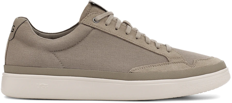 UGG South Bay Sneaker Low Canvas ''Dune'' Herrenschuhe 1117580-DUNE Order UGG South Bay Sneaker Low Canvas ''Dune'' Herrenschuhe 1117580-DUNE