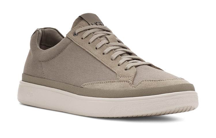 Lookbook UGG South Bay Sneaker Low Canvas ''Dune'' Herrenschuhe 1117580-DUNE