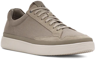 Lookbook UGG South Bay Sneaker Bassa in Canvas ''Dune'' 1117580-DUNE