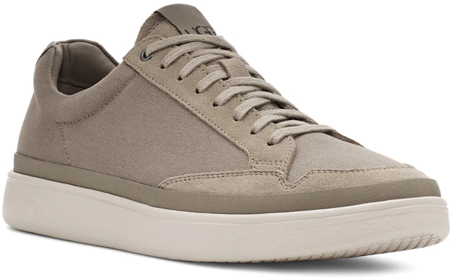 UGG South Bay Sneaker Low Canvas ''Dune'' Herrenschuhe 1117580-DUNE Lookbook UGG South Bay Sneaker Low Canvas ''Dune'' Herrenschuhe 1117580-DUNE