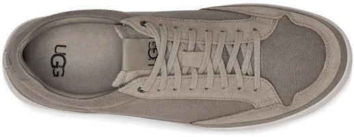 Shop UGG South Bay Sneaker Bassa in Canvas ''Dune'' 1117580-DUNE