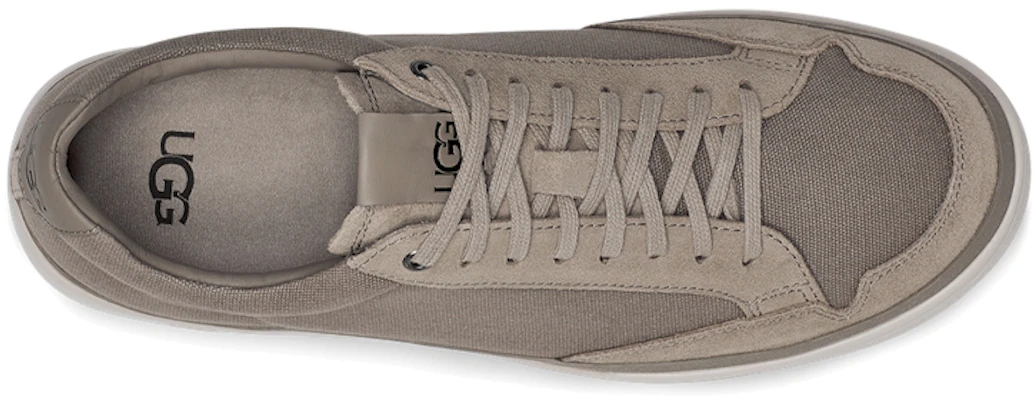 UGG South Bay Sneaker Low Canvas ''Dune'' Herrenschuhe 1117580-DUNE Shop UGG South Bay Sneaker Low Canvas ''Dune'' Herrenschuhe 1117580-DUNE