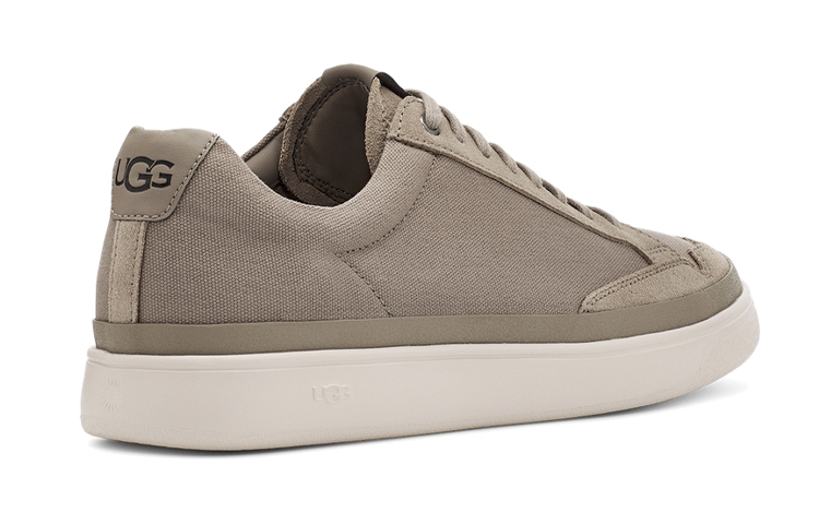 Purchase UGG South Bay Sneaker Low Canvas ''Dune'' Herrenschuhe 1117580-DUNE