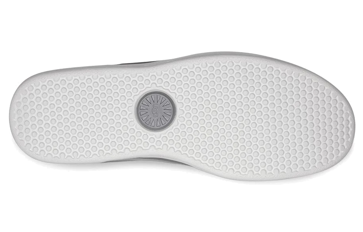 UGG South Bay Sneaker Low Canvas 'Seal' 圖 6