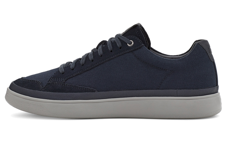 UGG South Bay Sneaker Low Canvas 'Blue'