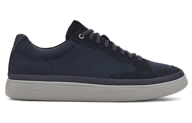 UGG South Bay Sneaker Low Canvas 'Blue' 圖 2