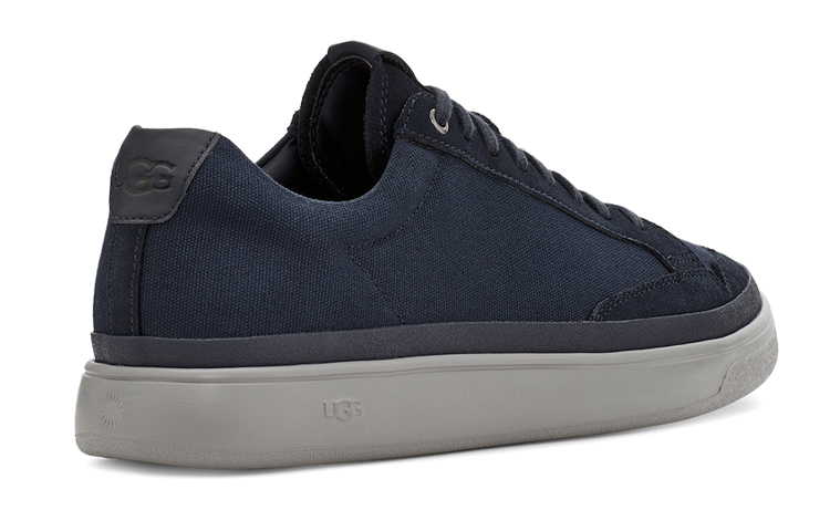 UGG South Bay Sneaker Low Canvas 'Blue' 圖 5