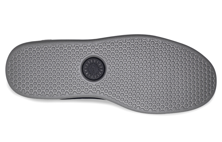 UGG South Bay Sneaker Low Canvas 'Blue' 圖 6