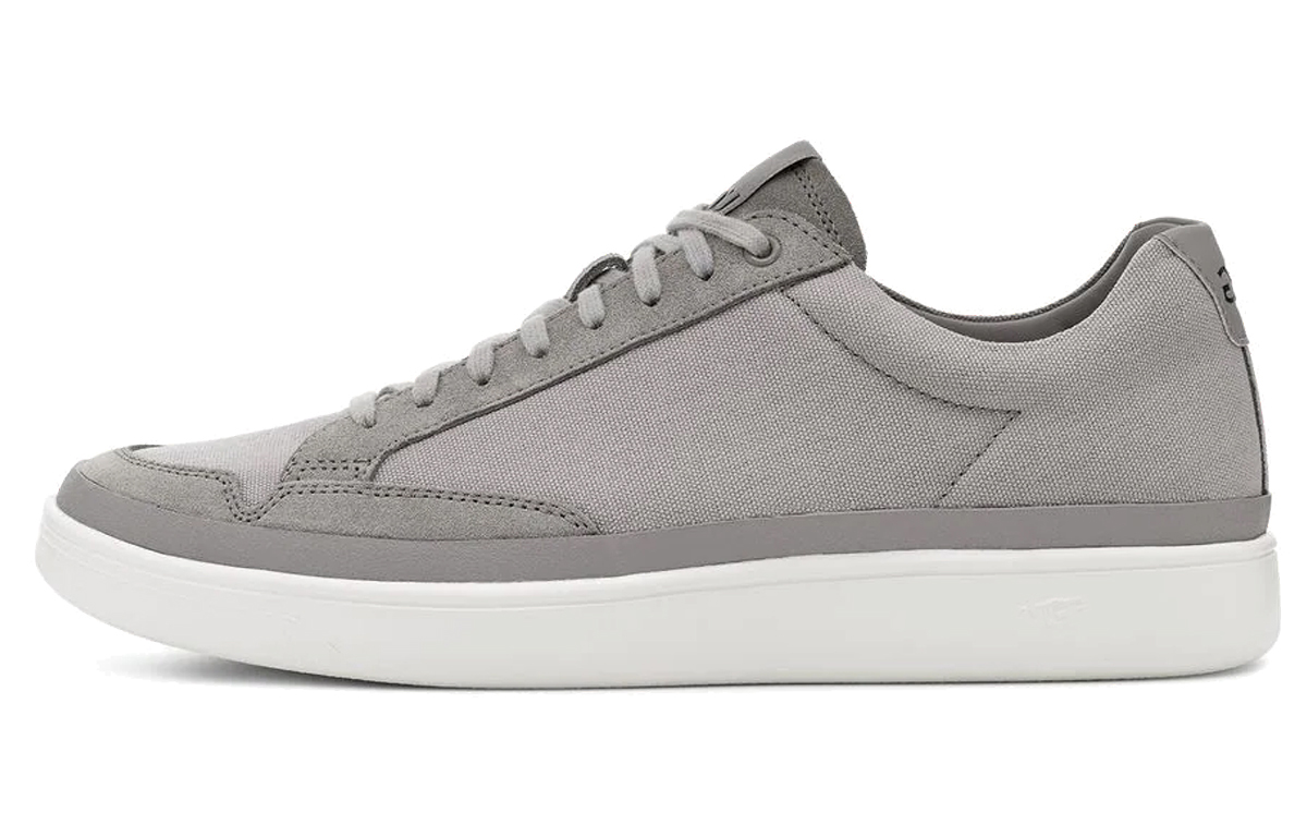 UGG South Bay Sneaker Low Canvas 'Seal' 1117580-SEL