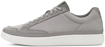 UGG South Bay Sneaker Low Canvas 'Seal' 1117580-SEL UGG South Bay Sneaker Low Canvas 'Seal' 1117580-SEL