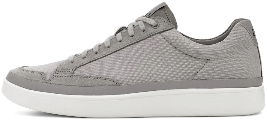 UGG South Bay Sneaker Low Canvas ''Seal'' Herrenschuh 1117580-SEL Buy UGG South Bay Sneaker Low Canvas ''Seal'' Herrenschuh 1117580-SEL