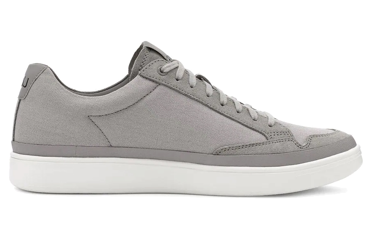 Order UGG South Bay Sneaker Low Canvas ''Seal'' Herrenschuh 1117580-SEL