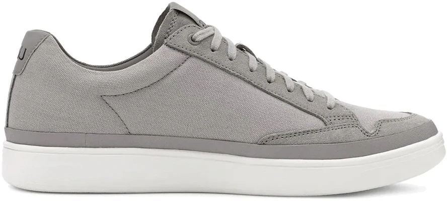 UGG South Bay Sneaker Low Canvas ''Seal'' Herrenschuh 1117580-SEL Order UGG South Bay Sneaker Low Canvas ''Seal'' Herrenschuh 1117580-SEL