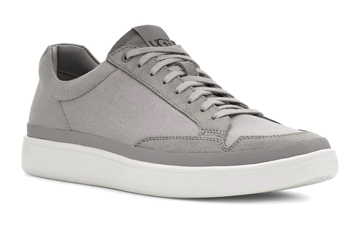 Lookbook UGG South Bay Sneaker Low Canvas ''Seal'' Herrenschuh 1117580-SEL
